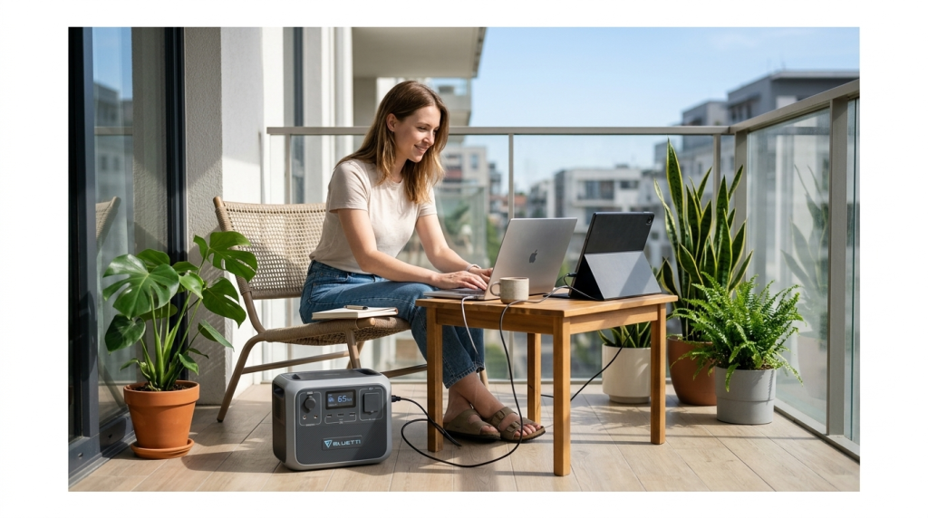 creative power station ideas