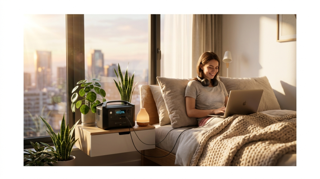 EcoFlow River 3 Plus