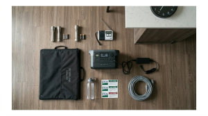 How to Keep Your Fridge Running During a Blackout: The 2026 Renter's Survival Kit