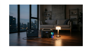 The Complete Renter's Guide to Portable Power Stations (2026 Comprehensive Manual)