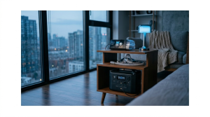 The Complete Renter's Guide to Portable Power Stations (2026 Comprehensive Manual)