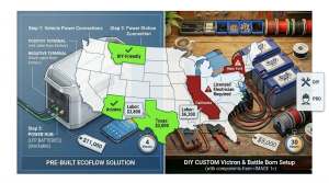 off-grid solar system cost 2026